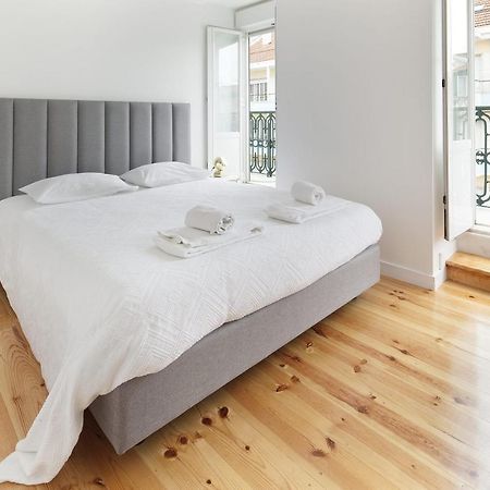 Cosy Room In Alcantara - Lisboa 外观 照片