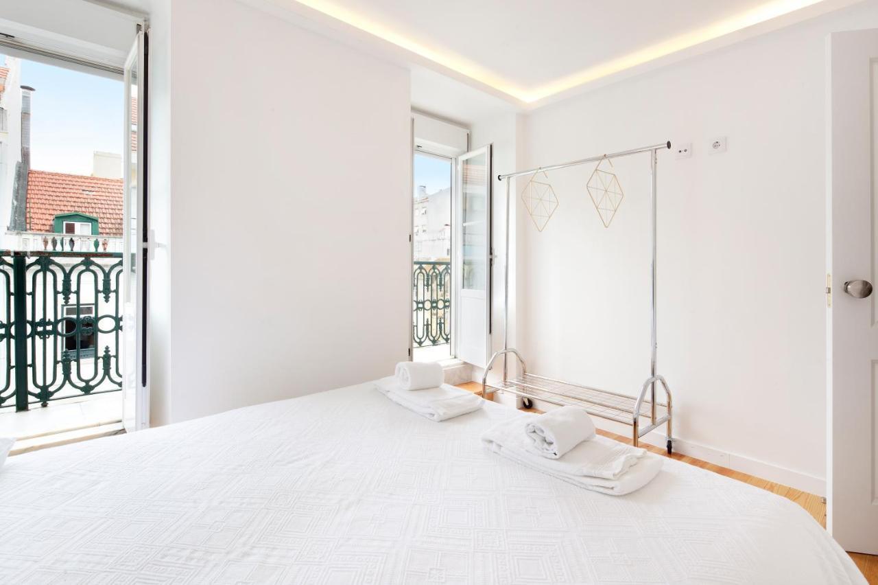 Cosy Room In Alcantara - Lisboa 外观 照片