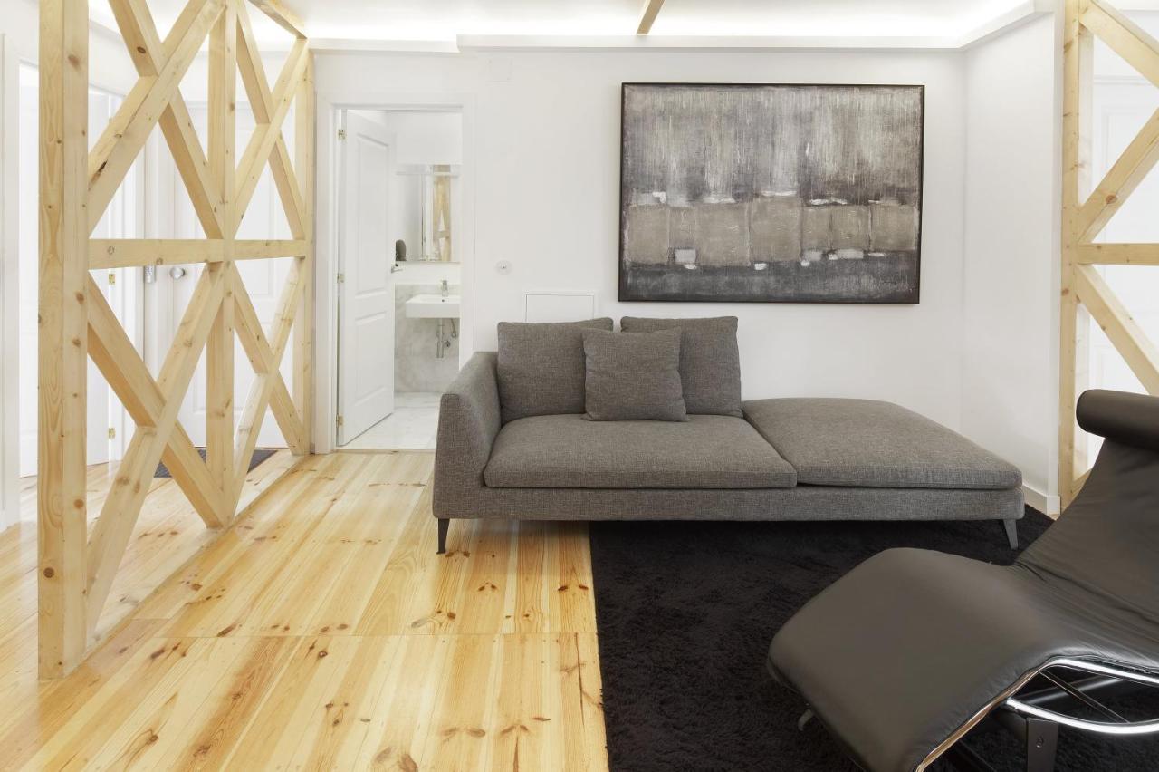 Cosy Room In Alcantara - Lisboa 外观 照片