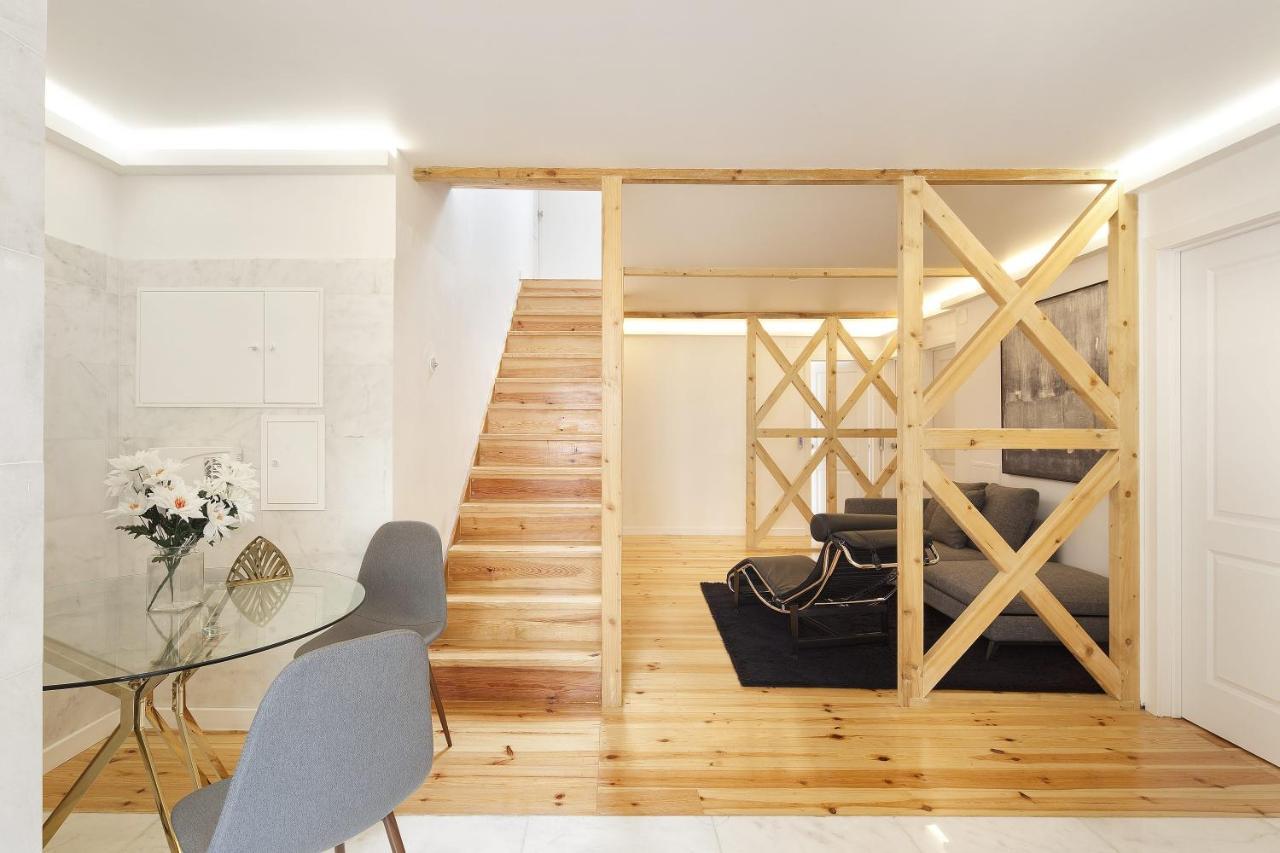 Cosy Room In Alcantara - Lisboa 外观 照片