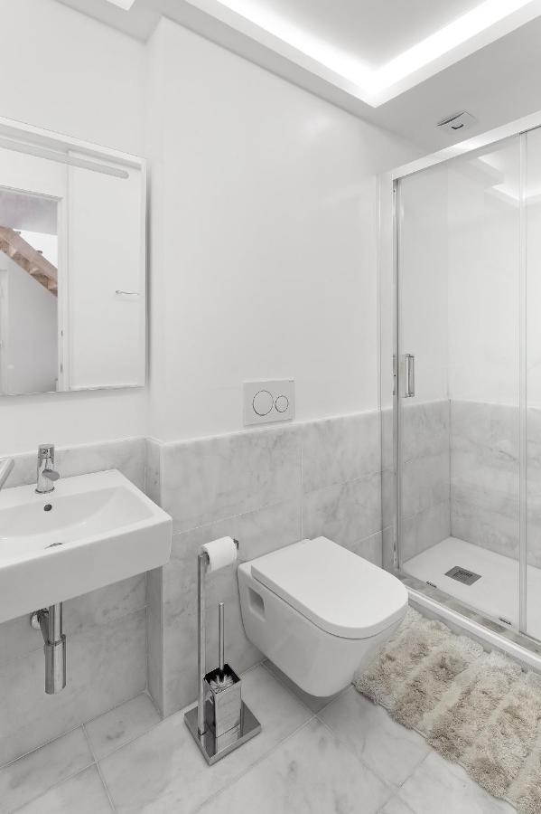 Cosy Room In Alcantara - Lisboa 外观 照片