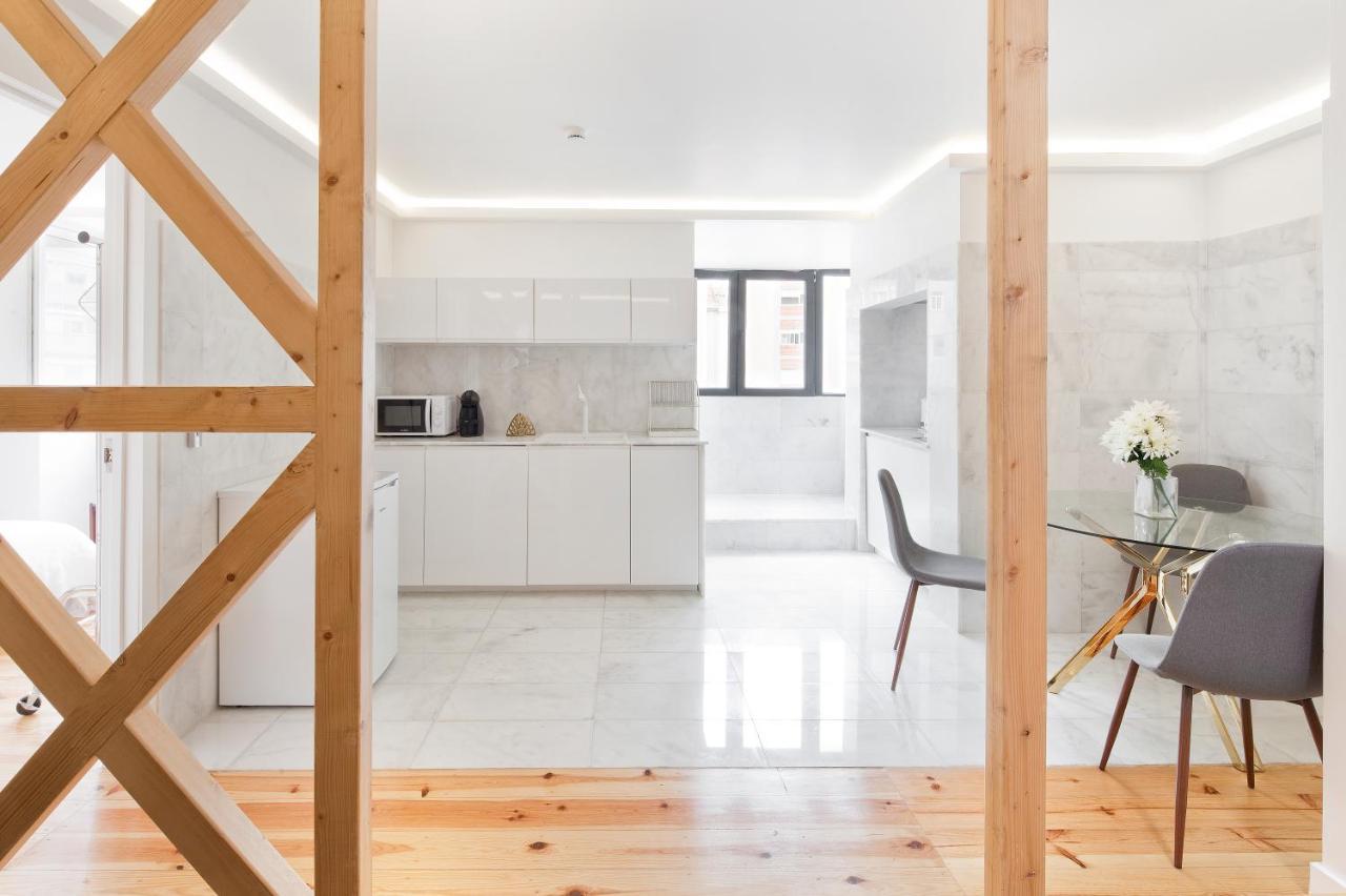 Cosy Room In Alcantara - Lisboa 外观 照片